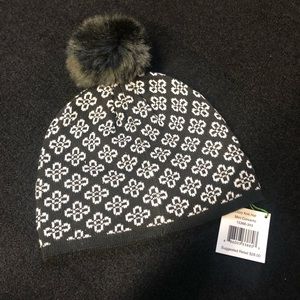 Vera Bradley Hat